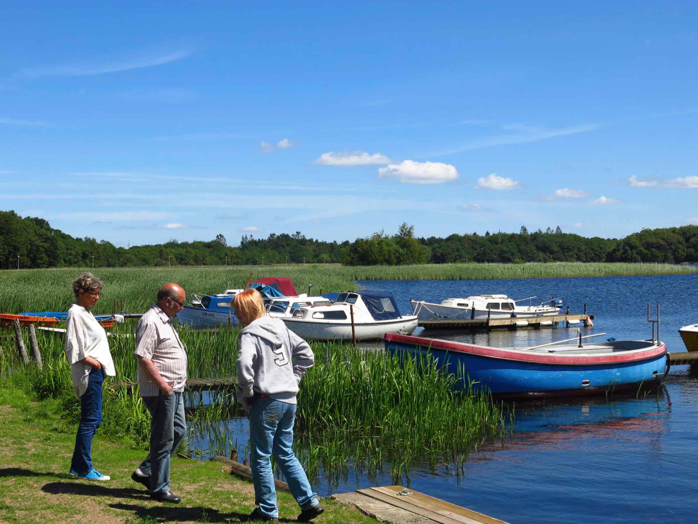 Bådehavnen